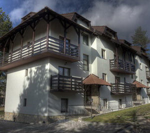 VILA PANORAMA – Zlatibor