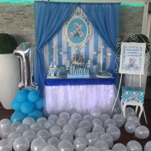 CIRKON DEKOR – Dekoracija venčanja i dečijih rodjendana