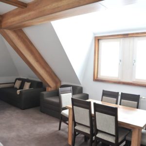 Konačište Župa – Kopaonik, izdavanje i prodaja apartmana