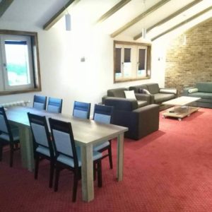 Konačište Župa – Kopaonik, izdavanje i prodaja apartmana