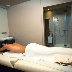 MEDEJA Kozmetički salon – Niš