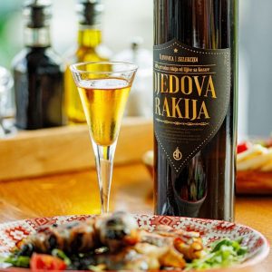 Distribucija pića Beograd GOLD DISTRIBUTION