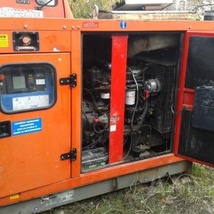 Prodaja otkup servis agregata Beograd ENERGODRAGON