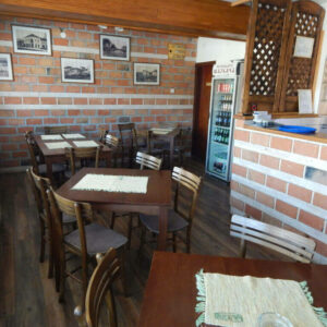 Pečenjara ŠAJKAČA Požega