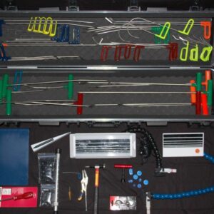 Masiranje automobila Kragujevac DELLEN TECHNIK