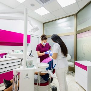 NaDent – Stomatološka poliklinika Dr Nadica Vučić – Niš