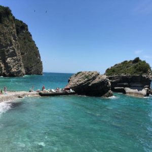Apartmani – Vila Maslovar, Budva
