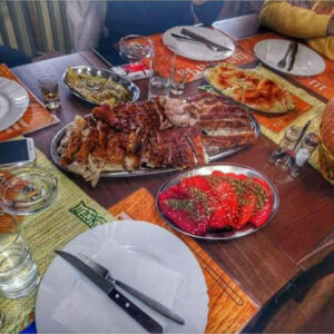 Pečenjara ŠAJKAČA Požega