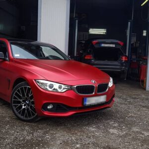 Auto servis REZAČ Novi Sad