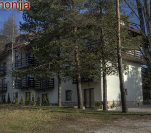 VILA PANORAMA – Zlatibor