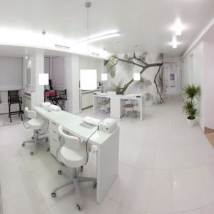 MEDEJA Kozmetički salon – Niš