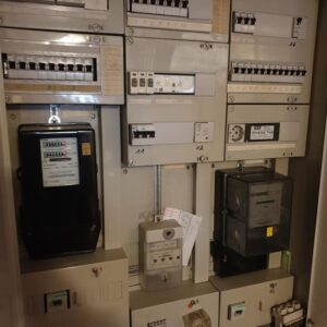 Električar Šabac ELEKTRO BELI