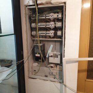 Električar Šabac ELEKTRO BELI