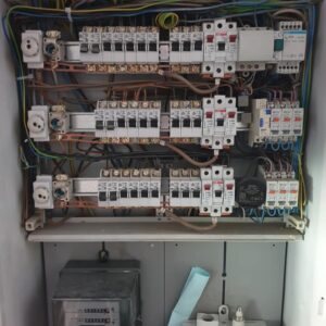 Električar Šabac ELEKTRO BELI