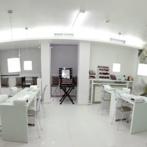 MEDEJA Kozmetički salon – Niš