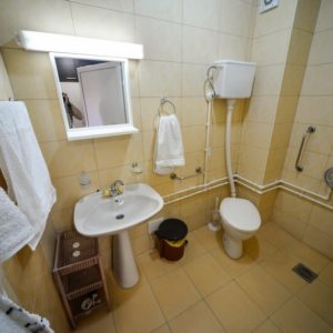 Dom za smeštaj odraslih i starih lica Trem