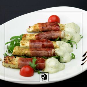 RESTORAN R CLUB – Jagodina