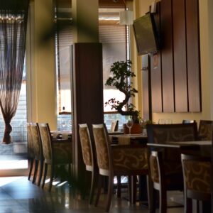 RESTORAN R CLUB – Jagodina