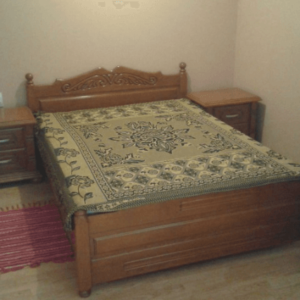 DOMAĆINSTVO ILIJE MILIĆEVIĆA – Lisa Ivanjica