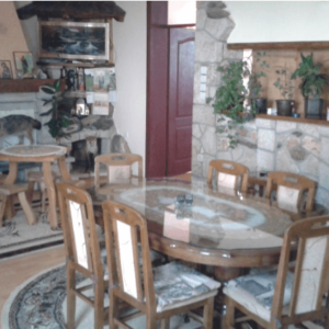 DOMAĆINSTVO ILIJE MILIĆEVIĆA – Lisa Ivanjica