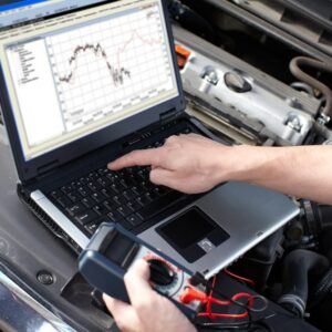 Auto servis Bačka Topola DOMI
