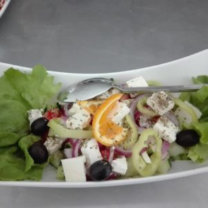 Restoran Mesečev konak –  venčanja, rođendani, krštenja – Niš