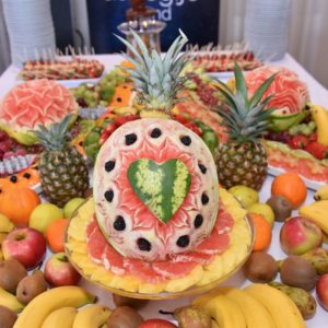 Restoran Mesečev konak –  venčanja, rođendani, krštenja – Niš