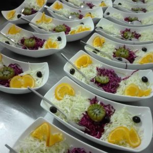 Restoran Mesečev konak –  venčanja, rođendani, krštenja – Niš