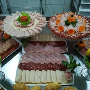 Restoran Mesečev konak –  venčanja, rođendani, krštenja – Niš