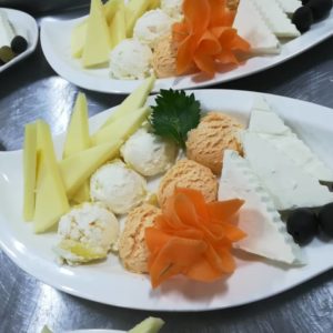 Restoran Mesečev konak –  venčanja, rođendani, krštenja – Niš