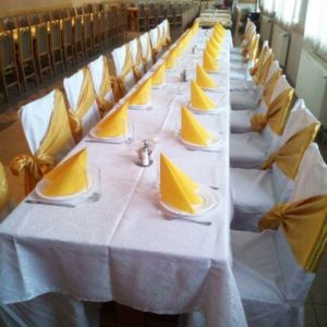Restoran sa prenoćištem LAZARO – Jagodina