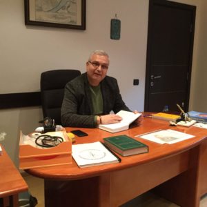 Udruženje za klasičnu Homeopatiju Boenninghausen – Beograd