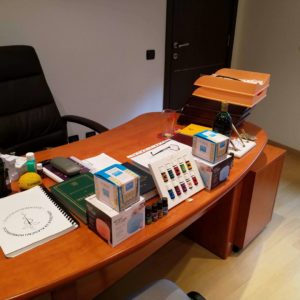 Udruženje za klasičnu Homeopatiju Boenninghausen – Beograd