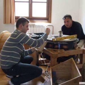 Mlinovi za kafu i žitarice RAJICA TOPALOVIĆ I SIN