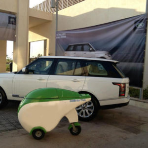 Mobilno Eko Pranje Automobila