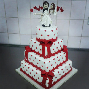 Torte i kolači Ignjo, Čačak
