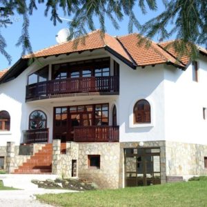 VILA FANTAZIJA – Zlatibor