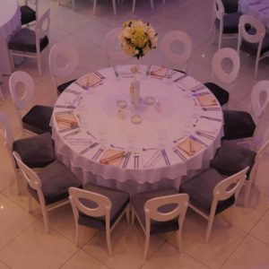 Restoran Mesečev konak –  venčanja, rođendani, krštenja – Niš