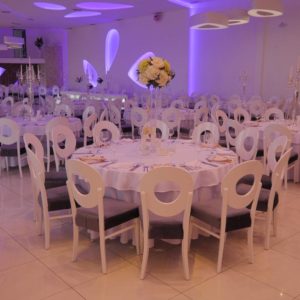 Restoran Mesečev konak –  venčanja, rođendani, krštenja – Niš