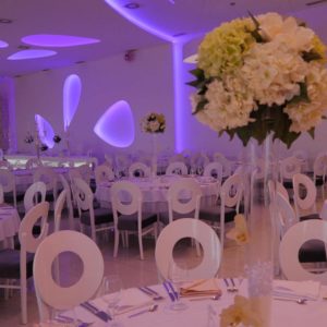 Restoran Mesečev konak –  venčanja, rođendani, krštenja – Niš