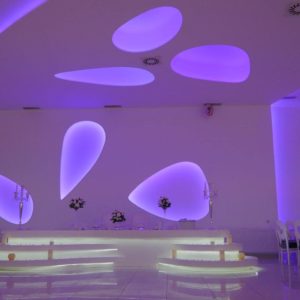 Restoran Mesečev konak –  venčanja, rođendani, krštenja – Niš