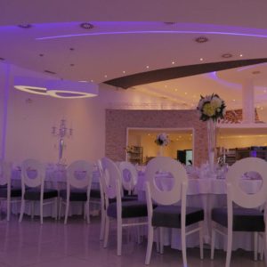 Restoran Mesečev konak –  venčanja, rođendani, krštenja – Niš