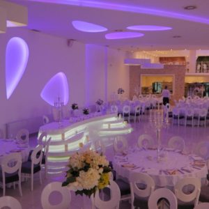 Restoran Mesečev konak –  venčanja, rođendani, krštenja – Niš