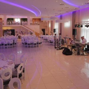 Restoran Mesečev konak –  venčanja, rođendani, krštenja – Niš