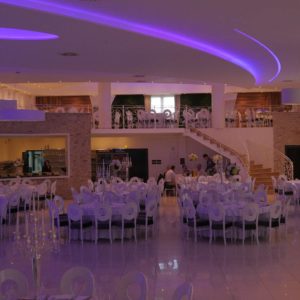 Restoran Mesečev konak –  venčanja, rođendani, krštenja – Niš