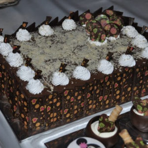Torte i kolači Ignjo, Čačak