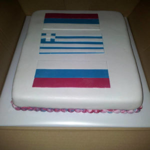 Torte i kolači Ignjo, Čačak