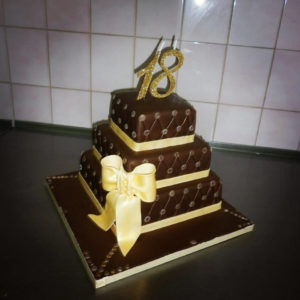 Torte i kolači Ignjo, Čačak
