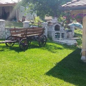 DOMAĆINSTVO ILIJE MILIĆEVIĆA – Lisa Ivanjica