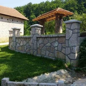 DOMAĆINSTVO ILIJE MILIĆEVIĆA – Lisa Ivanjica